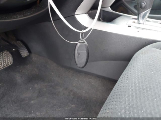 1N4AL3AP5FC458302 Nissan Altima 2.5 Sv