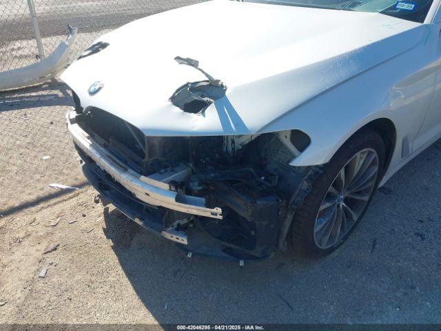 WBA13BJ01NCJ75737 BMW 530 I Xdrive
