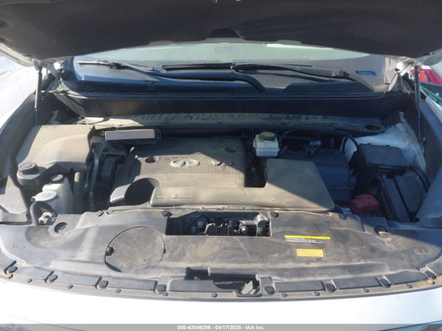 5N1AL0MN7EC520683 Infiniti QX60