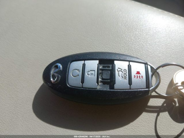 5N1AL0MN7EC520683 Infiniti QX60