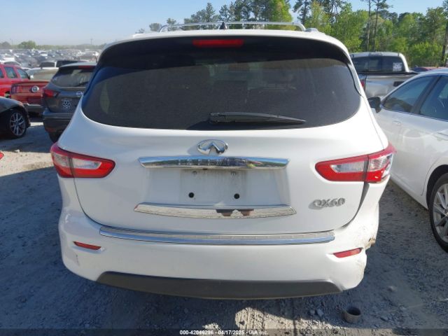 5N1AL0MN7EC520683 Infiniti QX60