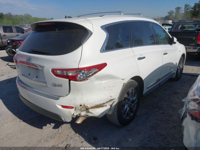 5N1AL0MN7EC520683 Infiniti QX60