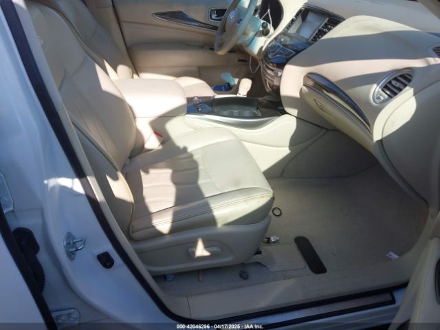 5N1AL0MN7EC520683 Infiniti QX60