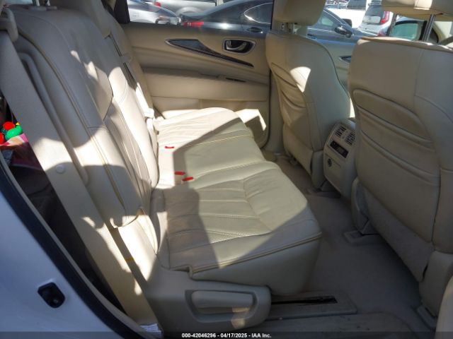 5N1AL0MN7EC520683 Infiniti QX60