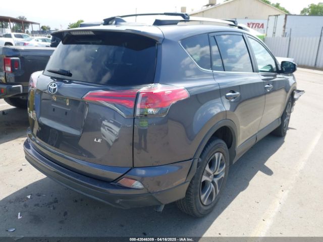 2T3ZFREV8JW431133 Toyota RAV4 LE