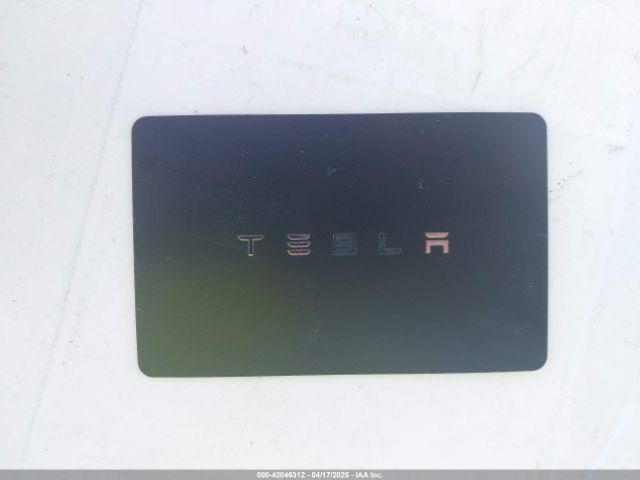 5YJ3E1EA7JF020173 Tesla Model 3 Long Range/mid Range