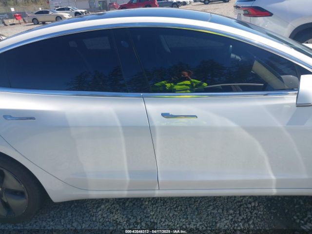 5YJ3E1EA7JF020173 Tesla Model 3 Long Range/mid Range