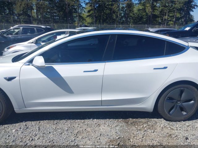 5YJ3E1EA7JF020173 Tesla Model 3 Long Range/mid Range