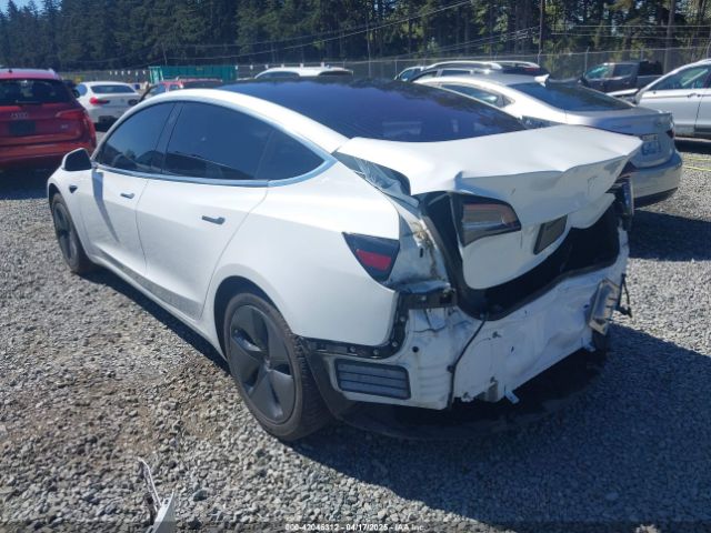5YJ3E1EA7JF020173 Tesla Model 3 Long Range/mid Range