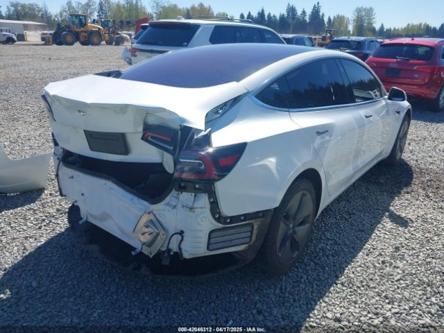5YJ3E1EA7JF020173 Tesla Model 3 Long Range/mid Range