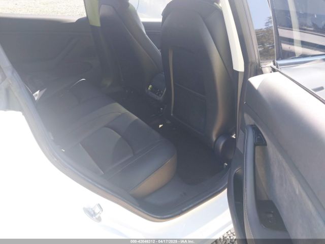 5YJ3E1EA7JF020173 Tesla Model 3 Long Range/mid Range
