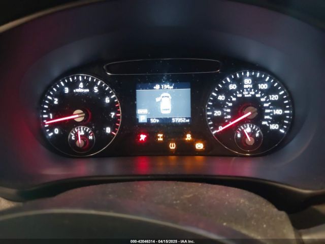 5XYPGDA52KG572020 KIA Sorento 3.3l Lx