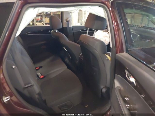 5XYPGDA52KG572020 KIA Sorento 3.3l Lx