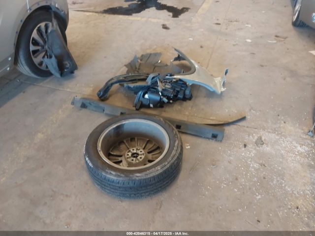 KL4CJESM3NB560690 Buick Encore Awd Preferred