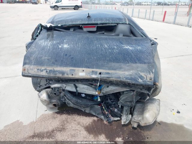 2C3CDZAG9JH172319 Dodge Challenger Sxt Plus