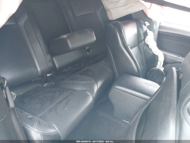 2C3CDZAG9JH172319 Dodge Challenger Sxt Plus