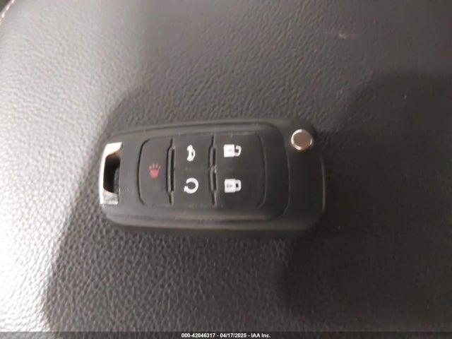 1G1155S30EU135305 Chevrolet IMPALA 2LZ