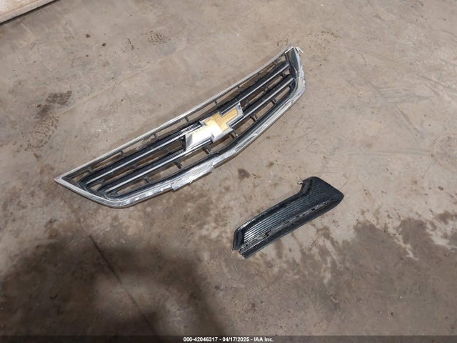 1G1155S30EU135305 Chevrolet IMPALA 2LZ