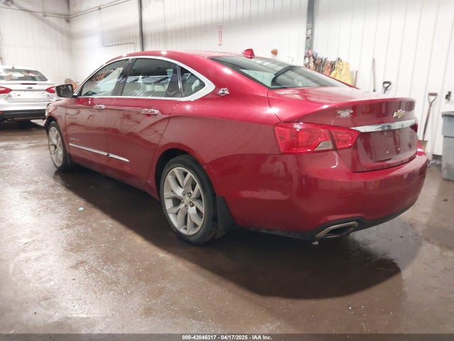 1G1155S30EU135305 Chevrolet IMPALA 2LZ