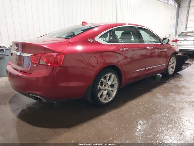 1G1155S30EU135305 Chevrolet IMPALA 2LZ