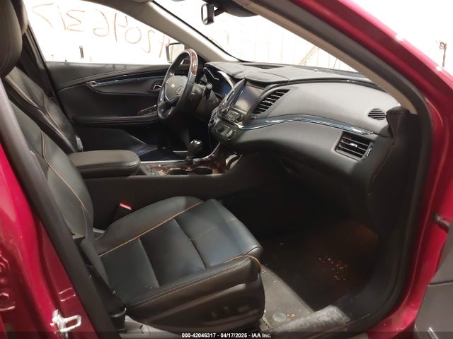 1G1155S30EU135305 Chevrolet IMPALA 2LZ
