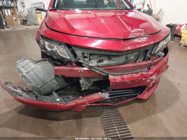 1G1155S30EU135305 Chevrolet IMPALA 2LZ