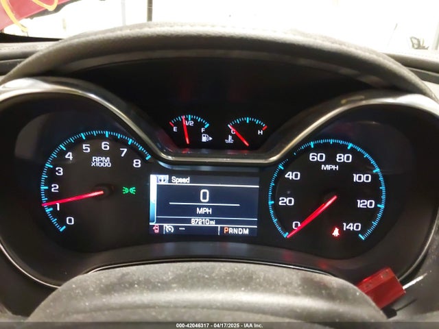 1G1155S30EU135305 Chevrolet IMPALA 2LZ
