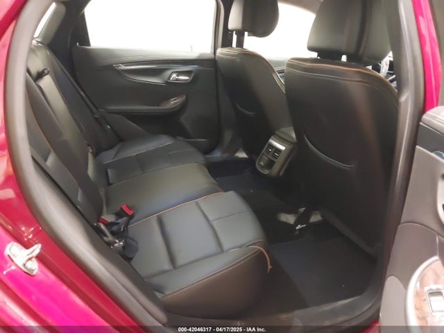 1G1155S30EU135305 Chevrolet IMPALA 2LZ