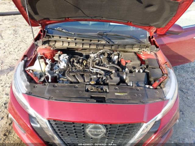 2021 NISSAN ALTIMA 1N4BL4DV9MN342736 Photo 9