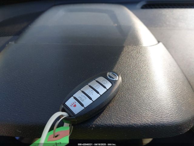 2021 NISSAN ALTIMA 1N4BL4DV9MN342736 Photo 10