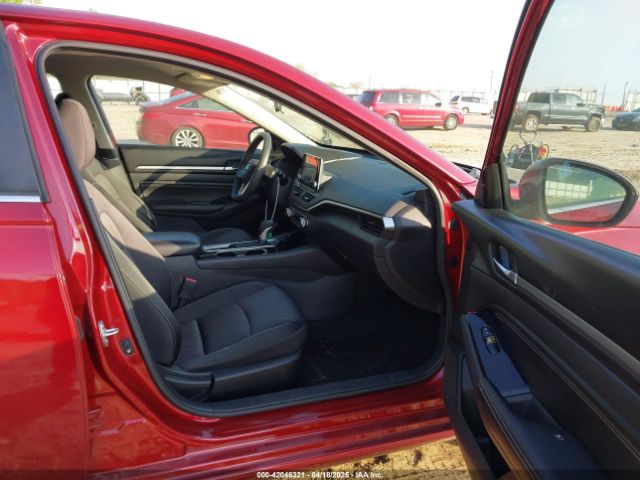 2021 NISSAN ALTIMA 1N4BL4DV9MN342736 Photo 4
