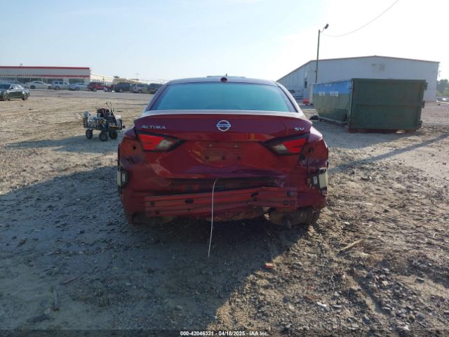 2021 NISSAN ALTIMA 1N4BL4DV9MN342736 Photo 5