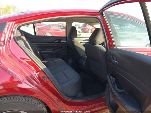 2021 NISSAN ALTIMA 1N4BL4DV9MN342736 Photo 7