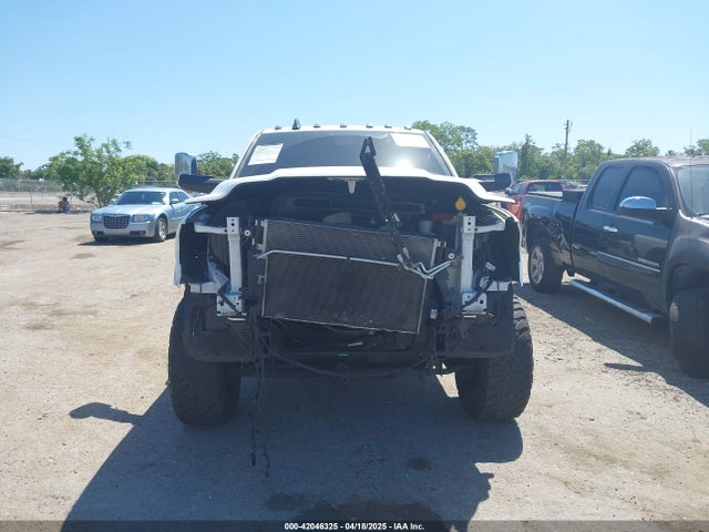 3C6UR5NL2KG718789 RAM 2500 Laramie  4x4 6'4 Box