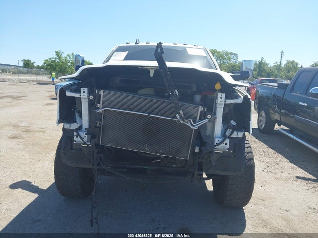 3C6UR5NL2KG718789 RAM 2500 Laramie  4x4 6'4 Box