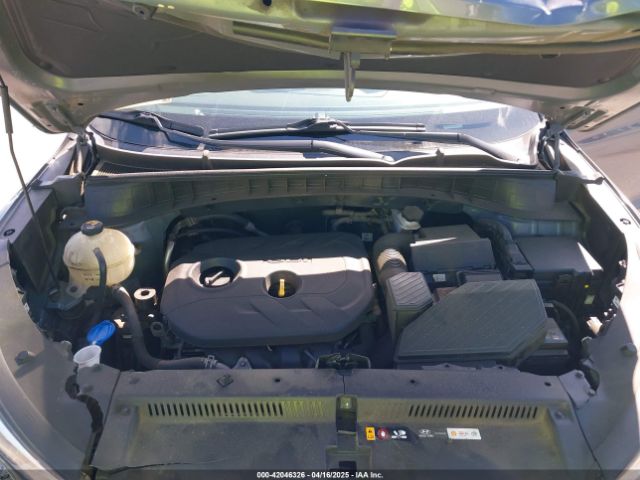KM8J3CA46HU441212 Hyundai Tucson Se Plus