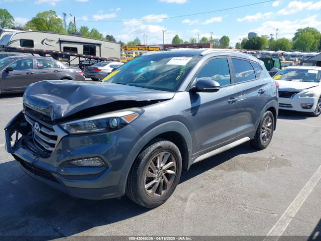 KM8J3CA46HU441212 Hyundai Tucson Se Plus