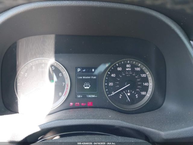 KM8J3CA46HU441212 Hyundai Tucson Se Plus