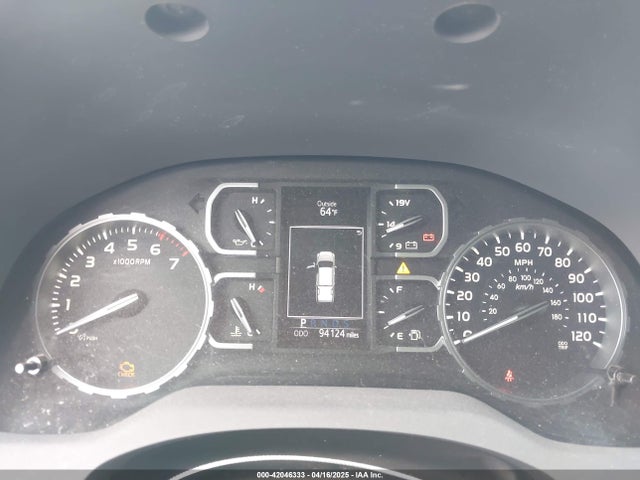5TFDY5F15JX731880 Toyota 3ur-fe