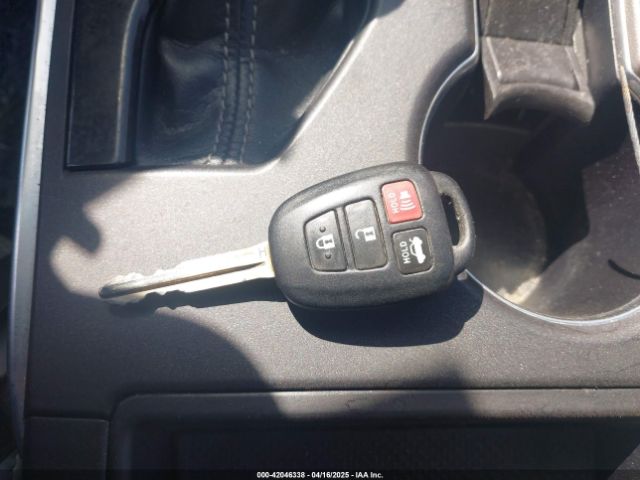 4T1BF1FK7GU538554 Toyota CAMRY SE