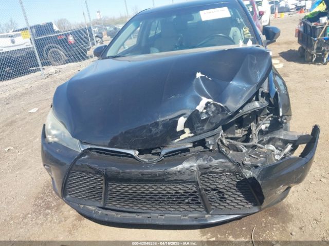 4T1BF1FK7GU538554 Toyota CAMRY SE
