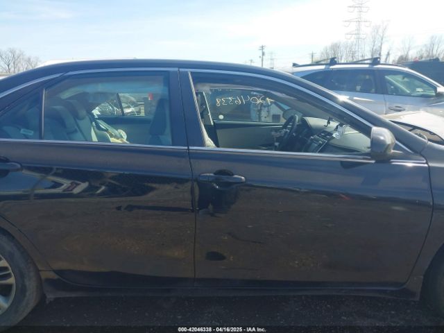 4T1BF1FK7GU538554 Toyota CAMRY SE