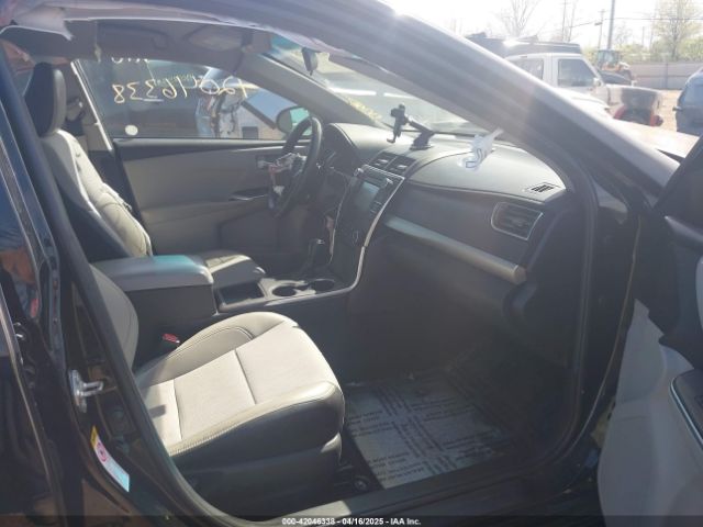 4T1BF1FK7GU538554 Toyota CAMRY SE