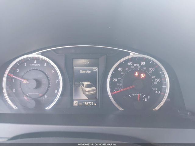 4T1BF1FK7GU538554 Toyota CAMRY SE