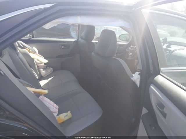 4T1BF1FK7GU538554 Toyota CAMRY SE
