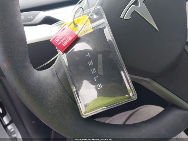 2024 TESLA MODEL Y 7SAYGAEE0RF163905 Photo 10