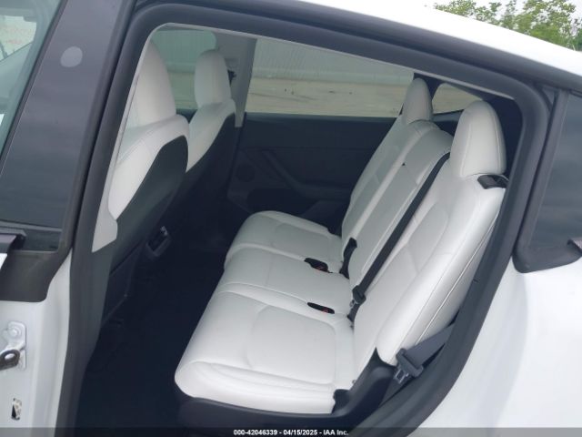 2024 TESLA MODEL Y 7SAYGAEE0RF163905 Photo 7