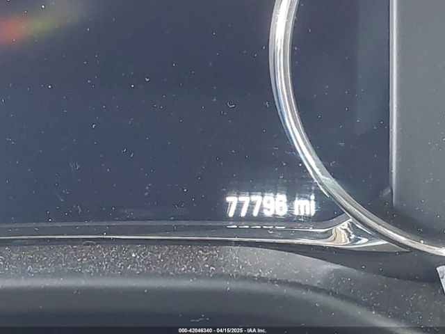 1GKKNPLS3HZ320943 GMC Acadia Denali