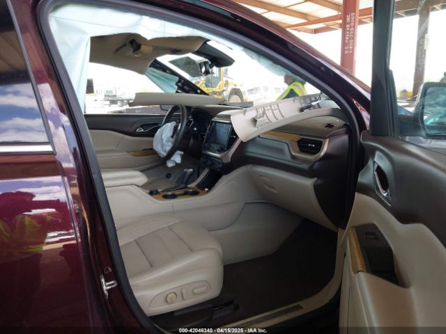 1GKKNPLS3HZ320943 GMC Acadia Denali