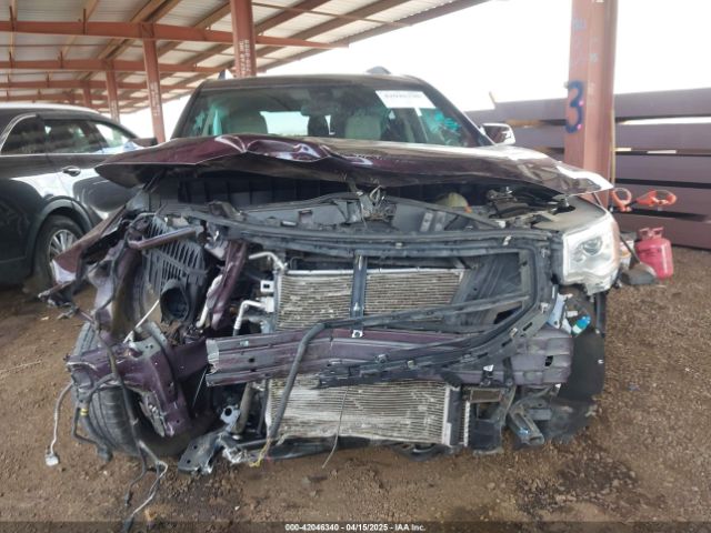 1GKKNPLS3HZ320943 GMC Acadia Denali